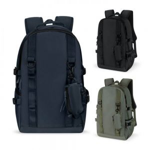 MOCHILA PUTNIK personalizada